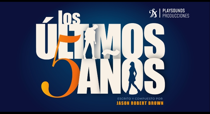Los Ultimos 5 Anos