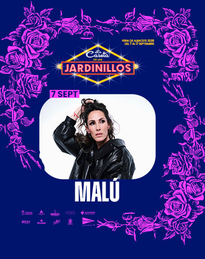 Malú Malu 1