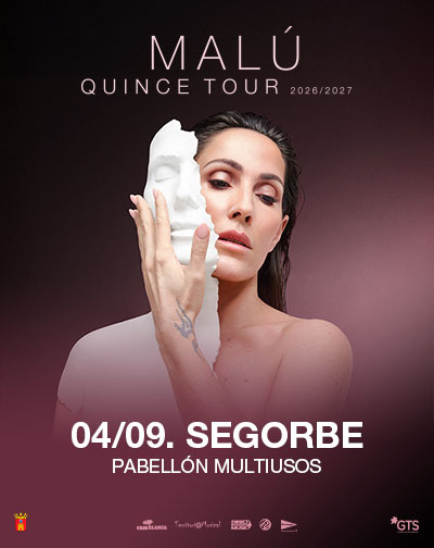 Malú