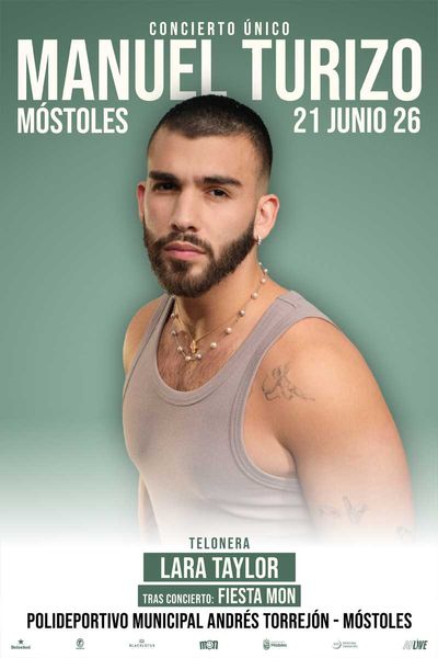Manuel Turizo