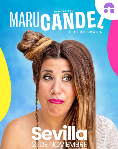 Maru Candel