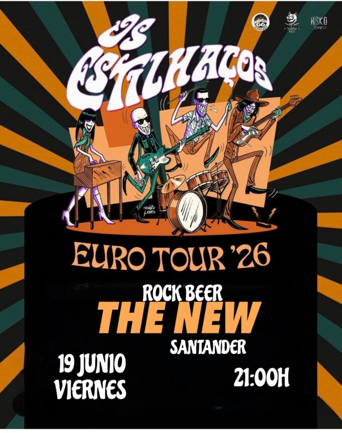 Os Estilhaços