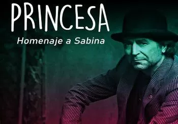 Princesa: Homenaje a Sabina en Tenerife Princesa Homenaje a Sabina en Tenerife