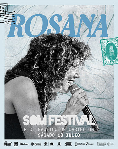 Rosana SOM Festival 2026 1