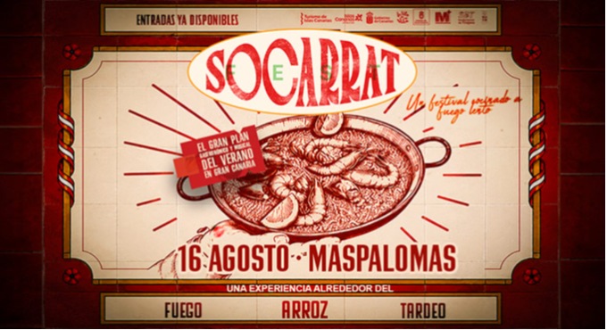 Socarrat Fest