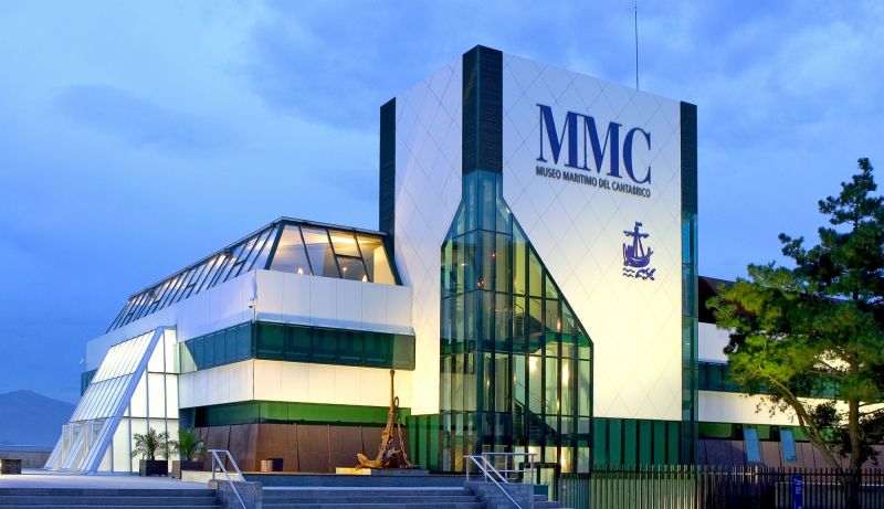 Museo Marítimo del Cantábrico mmc