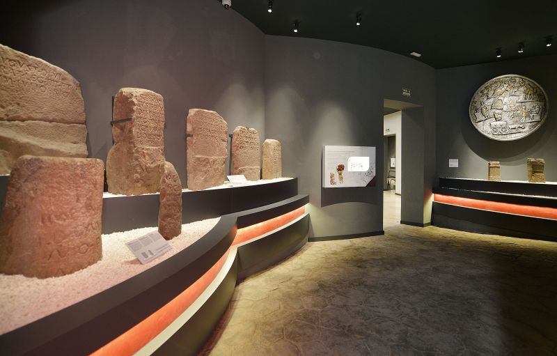 Visitas guiadas al MUPAC mupac1