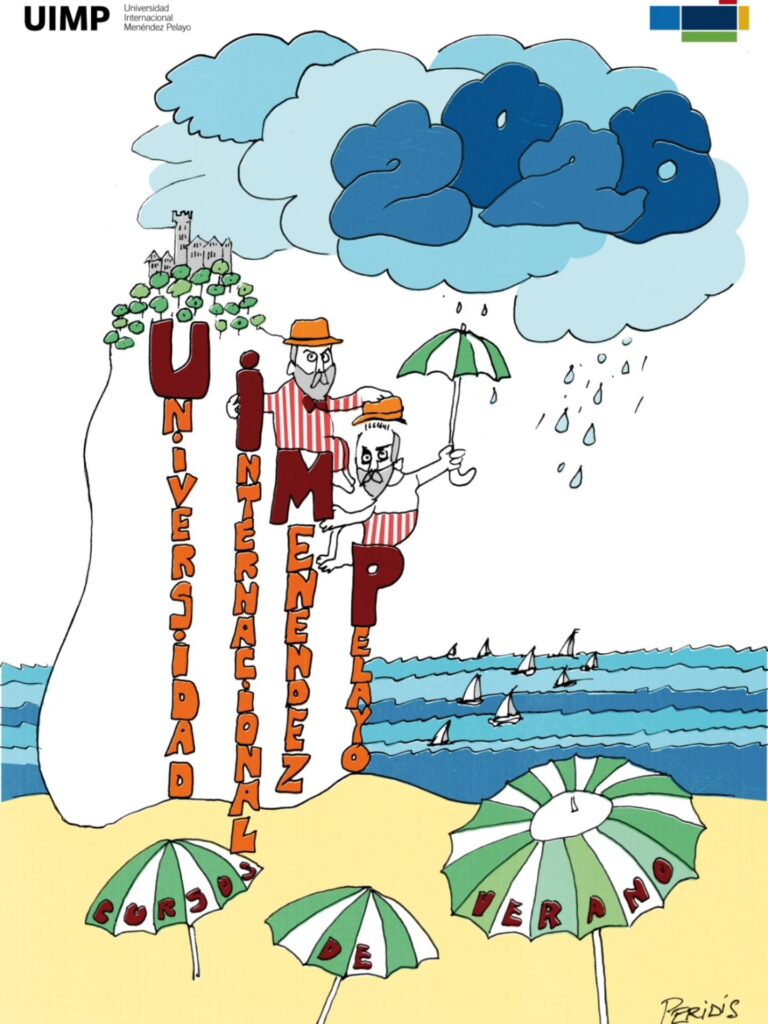 Actividades culturales de la UIMP 2026 uimp