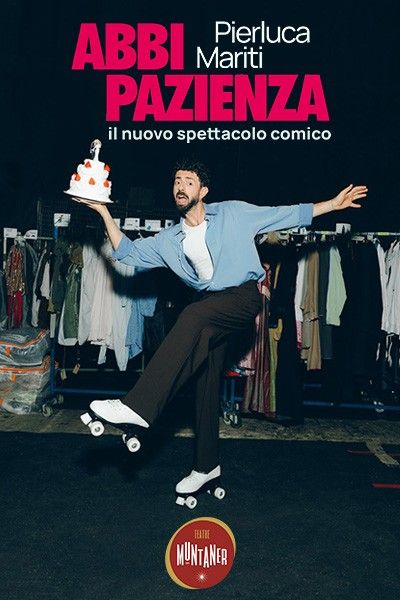 Abbi Pazienza Pierluca Mariti 1