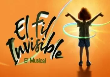 El Fil Invisible – El Musical en Barcelona