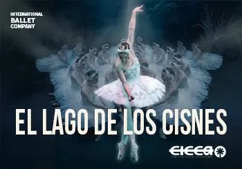 Inicio El Lago De Los Cisnes en Las Palmas de Gran Canaria 1