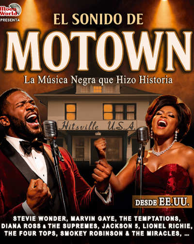 El Sonido de Motown El Sonido de Motown