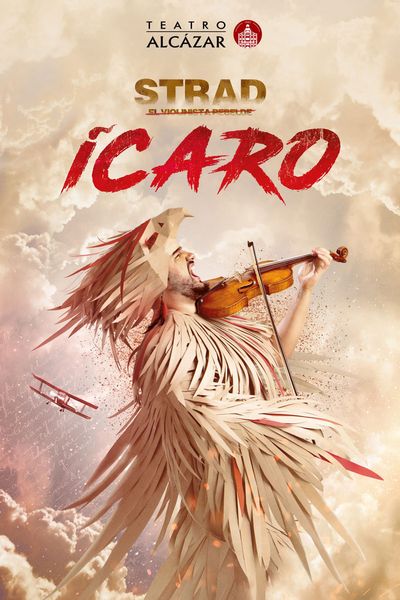 Icaro Strad 1