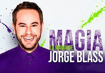 Jorge Blass en La Matanza – Tenerife