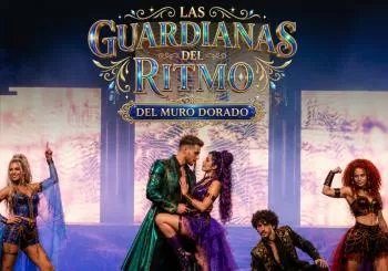 LAS GUARDIANAS DEL RITMO en Tenerife