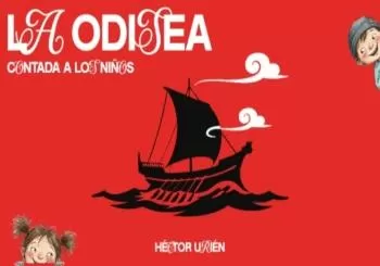 La Odisea en Madrid La Odisea en Madrid