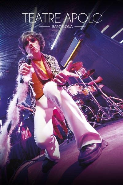 LegendFest – Rolling Stones Tribute
