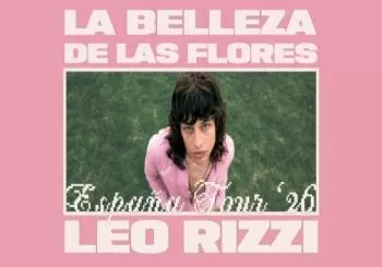 Leo Rizzi en Bilbao