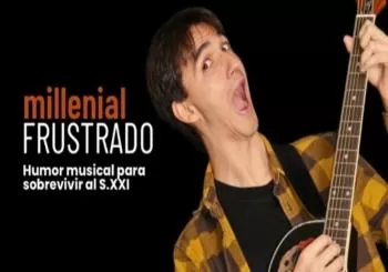 Millenial Frustrado en Barcelona