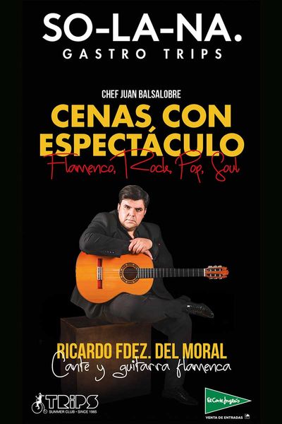 Ricardo Fdez. del Moral