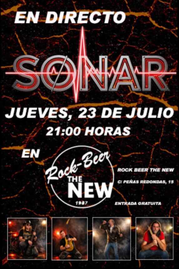 SONAR