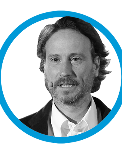 Un Mentes Expertas de Victor Kuppers 1