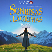 Sonrisas y lágrimas - el musical - Madrid