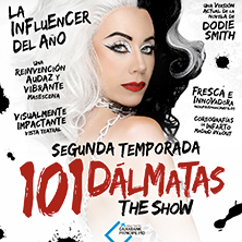 101 Dálmatas - The Show 101 Dalmatas The Show