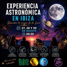 Astroturismo en Ibiza