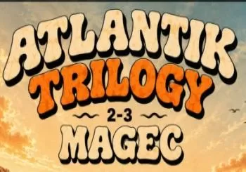 Atlantik Trilogy 2/3 - Magec en Tenerife Atlantik Trilogy 2 3 Magec en Tenerife