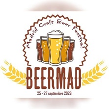 Beermad Madrid Craft Beer Festival