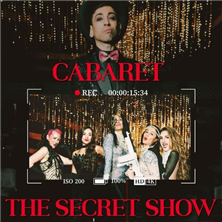 Cabaret The Secret Show