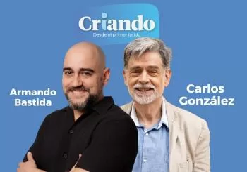 Criando Castellon Carlos Gonzalez y Armando Bastida
