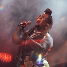 Agenda de eventos en Barcelona agosto 2026: música, teatro y humor Daymé Arocena