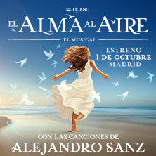 El Alma al Aire