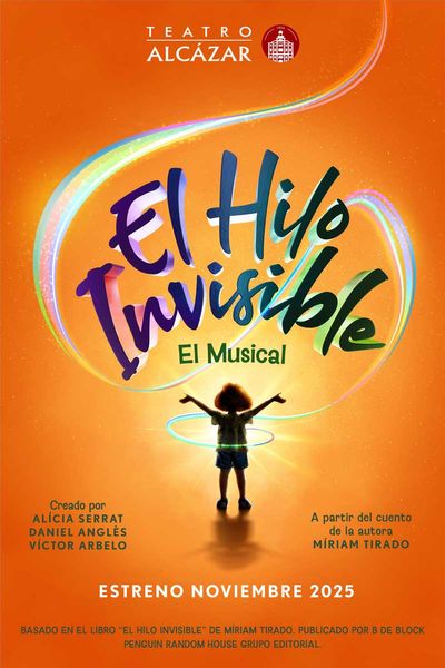 El Hilo Invisible El Musical