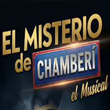 El Misterio de Chamberi