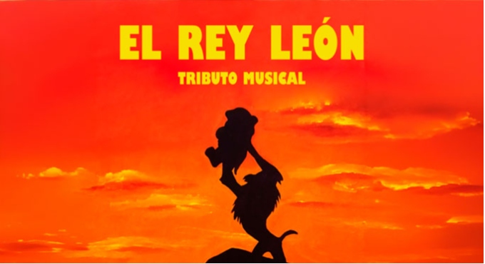 El Rey Leon Tributo Musical