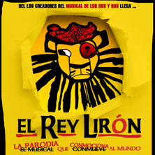 El Rey Liron