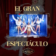 El gran Espectaculo