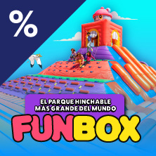 FUNBOX GRANADA