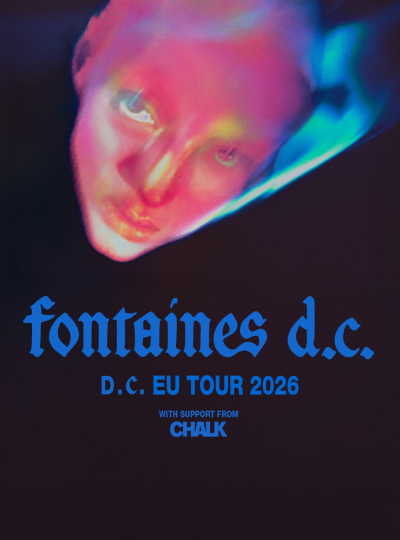 Fontaines D.C.