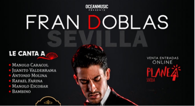 Fran Doblas – 15 Aniversario