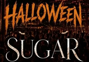Halloween Sugar en Gran Canaria