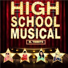 High School Musical El Tributo