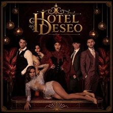 Hotel Deseo