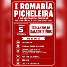 I Romaria Picheleira I Romaria Picheleira