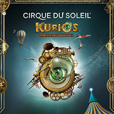 KURIOS - Cabinet of curiosities - Alicante