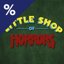 Little Shop of Horrors