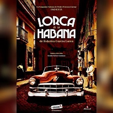 Lorca en la Habana